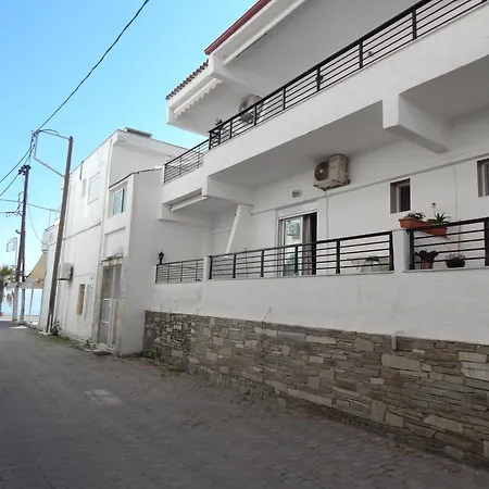 Seaside 2 * Pefkochori