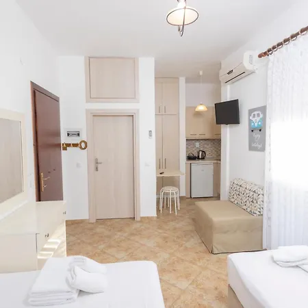 Seaside 2 Apartment