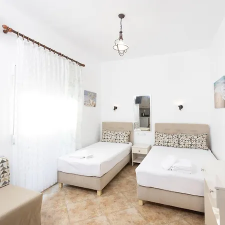Seaside 2 Apartment
